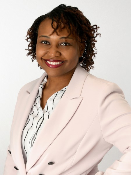 Sheena Dover MD